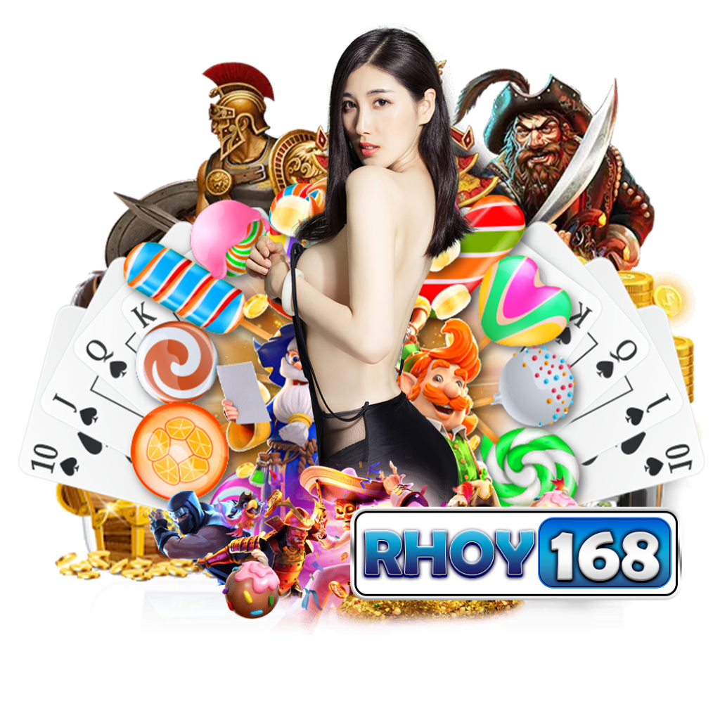 rhoy168 slot 