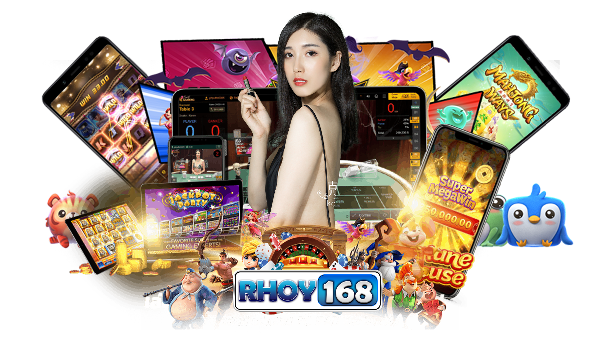 rhoy168